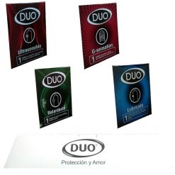 Duo