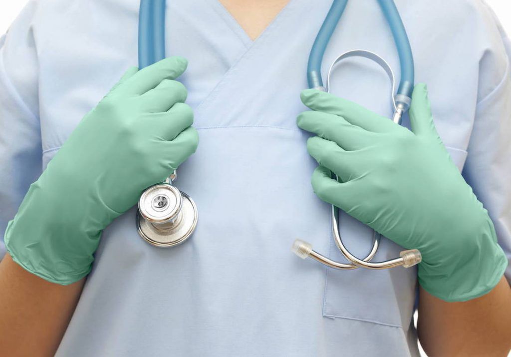 Insumos medicos