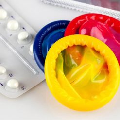 Salud Sexual y Reproductiva