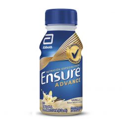 Ensure Líquido 237 Vainilla