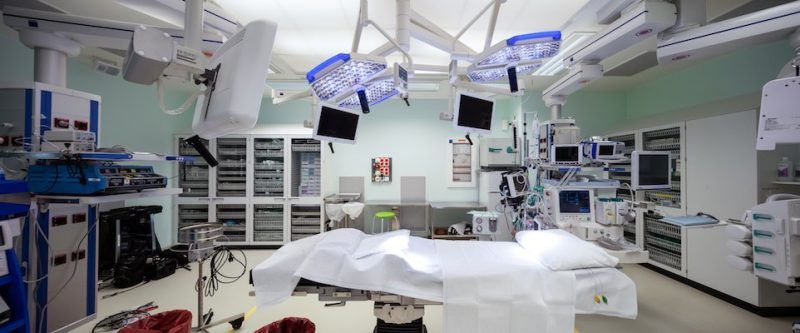 como clasificar dispositivos médicos