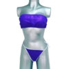 Kit desechable personal spa
