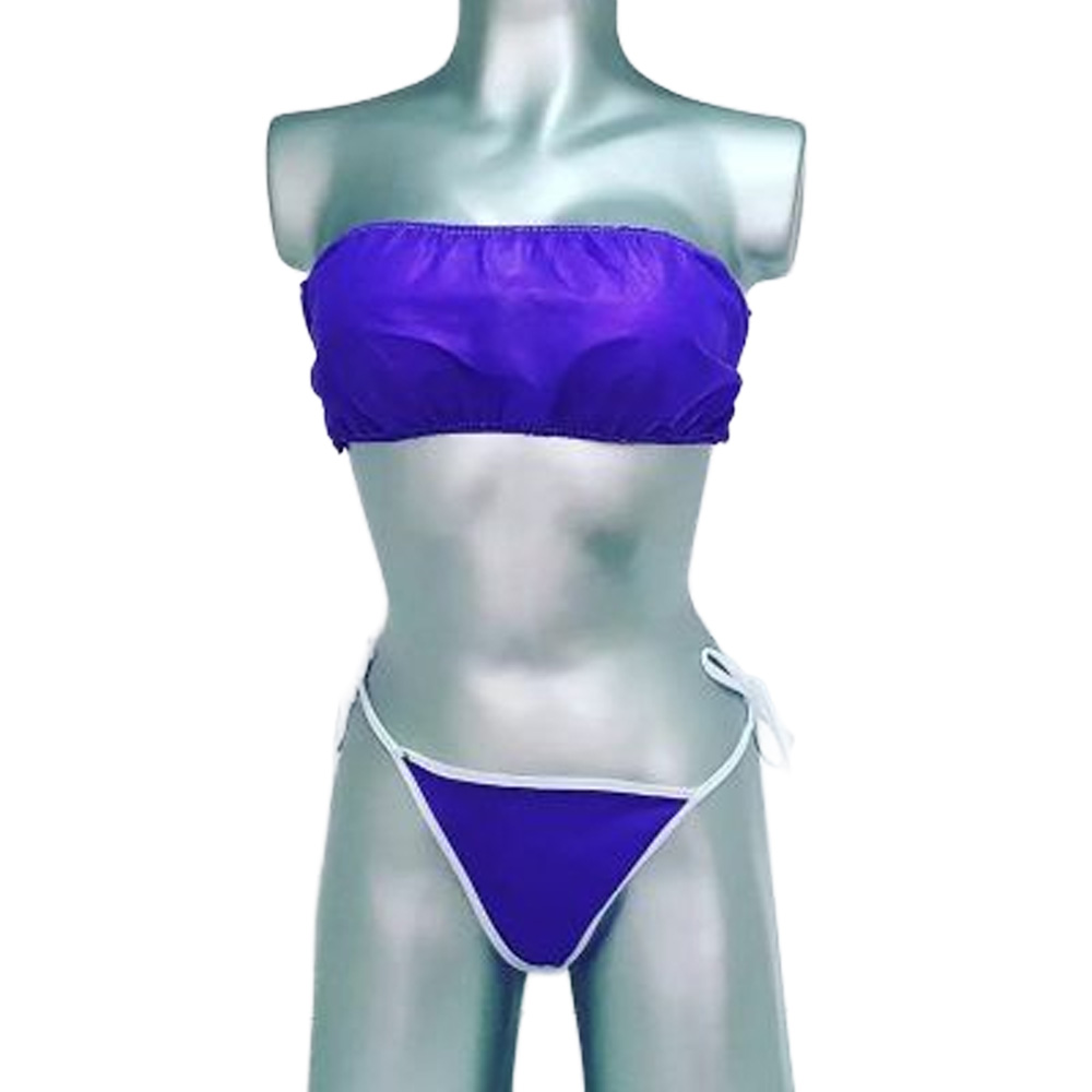 Kit desechable personal spa