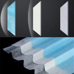 capas tapaboca insumos medicos