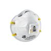 Tapabocas con válvula 8210V
