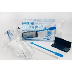 Kit citológico vaginal desechable