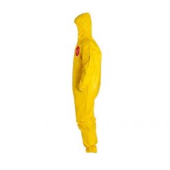 Overol de protección Dupont Tychem 2000 - Imagen 2