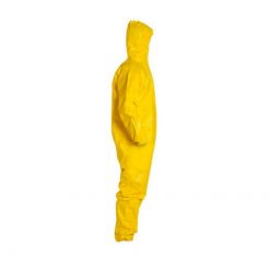 Overol de protección Dupont Tychem 2000 - Imagen 4
