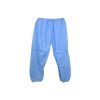 pantalones médicos desechables