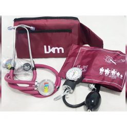 Kit Tensiómetro Fonendoscopio Essential