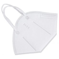 Tapaboca desechable KN95_2