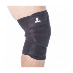 Soporte de rodilla con cierre de contacto_2