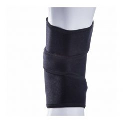 Soporte de rodilla con cierre de contacto_3