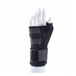 Soporte muñeca férula pulgar