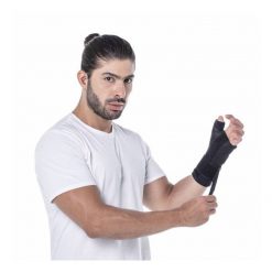 Soporte muñeca férula pulgar
