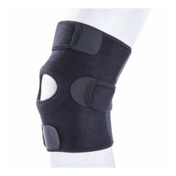 Soporte rodilla cierre contacto_1