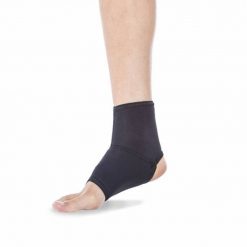 Tobillera ortopédica de neopreno