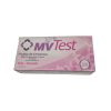 Prueba de embarazo mvtest 1