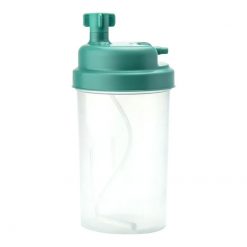 Humidificador oxigeno Burbuja 400