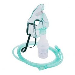 Kit Nebulizador
