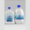 Alcohol Antiséptico Sannox 3800