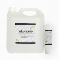 Gel Conductor Visoft