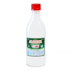 Alcohol Antiséptico Osa 345ml