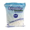 Algodon en torundas MK 500