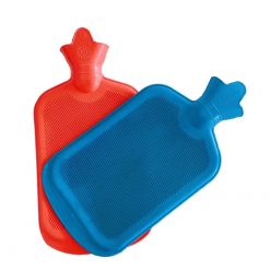 Bolsa caucho agua caliente