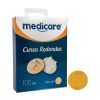 Curas redondas Medicare