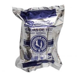 Venda de yeso fraguado 3x5