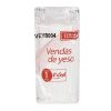 Venda yeso fraguado 6x5Y