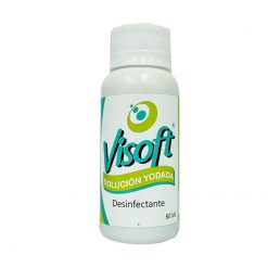 Yodopovidona Solucion 60