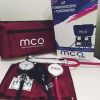 Kit Tensiómetro y Fonendoscopio MCO_1