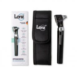 Otoscopio de diagnóstico Lenz_2