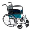 Silla de ruedas clásica3
