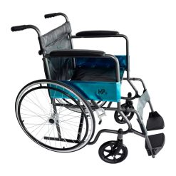 Silla de ruedas clásica3