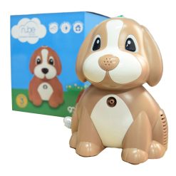 Nebulizador Nube 1000 Perro