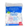 Algodón en Motas Blancas 50