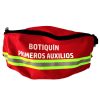 Botiquín canguro