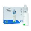 Compresor Nebulizador Nube 5000