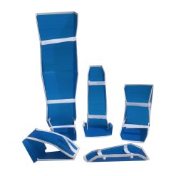 Kit inmovilizador extremidades