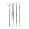 Kit Básico Dental