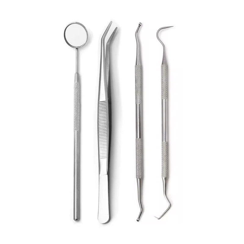 Kit Básico Dental