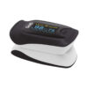 Pulsoxímetro con Curva GMDPX