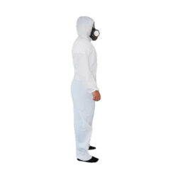 Traje de protección TP-AUPN