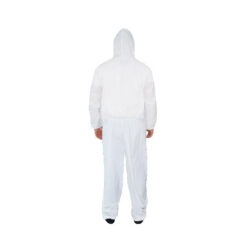 Traje de protección TP-AUPN
