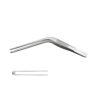 Pinza Auricular Wilde 13cm 09-0801-S