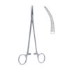 Pinza Hemostática Fina Halsted-Mosquito Curva 12cm Lawton 06-0121 1