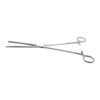 Pinza Hemostática Rochester-Pean Recta 06-0302-S